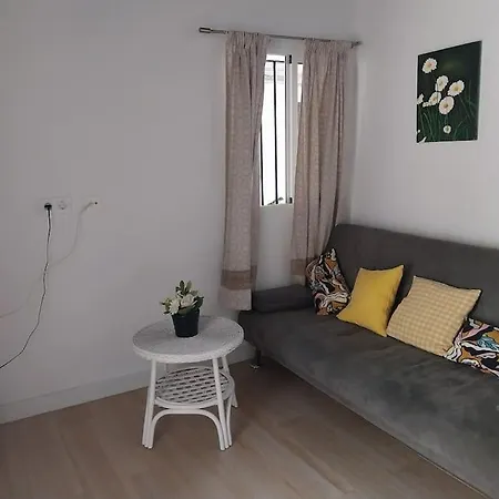 Appartement Casatuya *