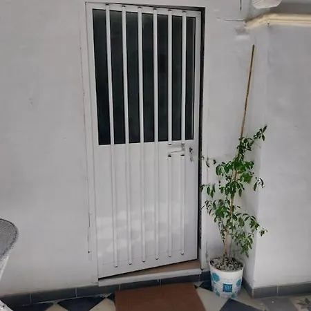 Appartement Casatuya