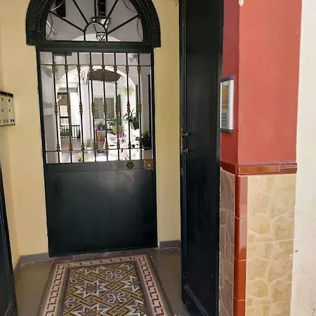 Casatuya Appartement *