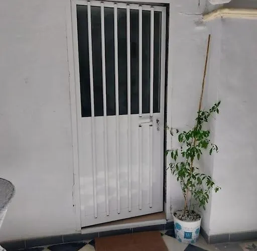 アパート Casatuya