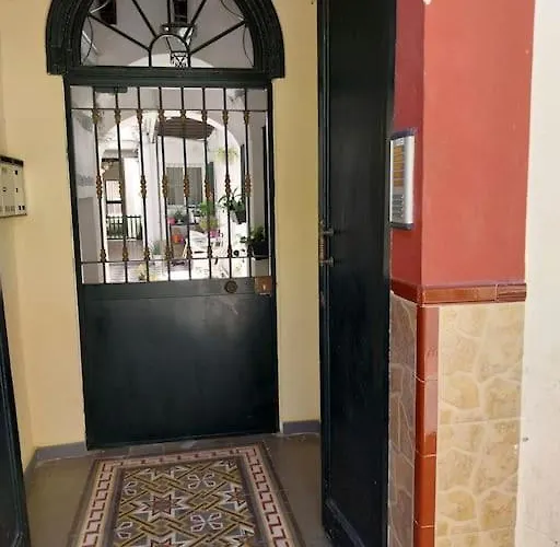 Casatuya アパート *