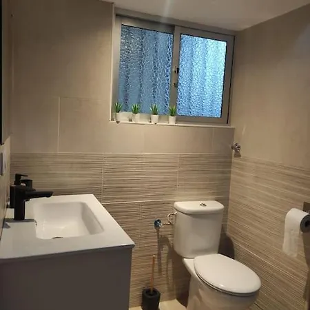 Casatuya Апартаменти