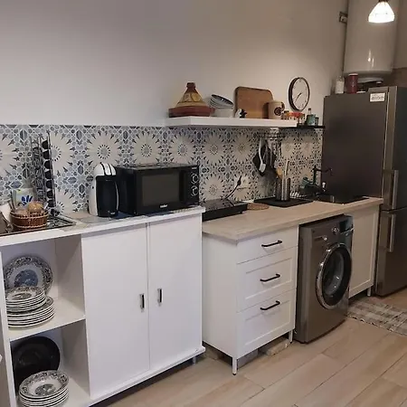 Casatuya Appartement *