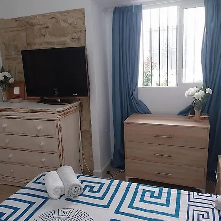 Casatuya Apartment Jerez de la Frontera