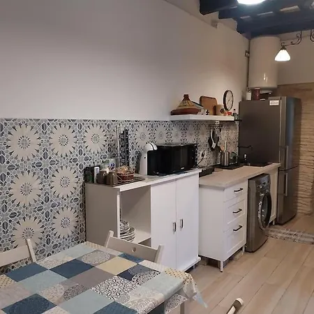 Casatuya Appartement *
