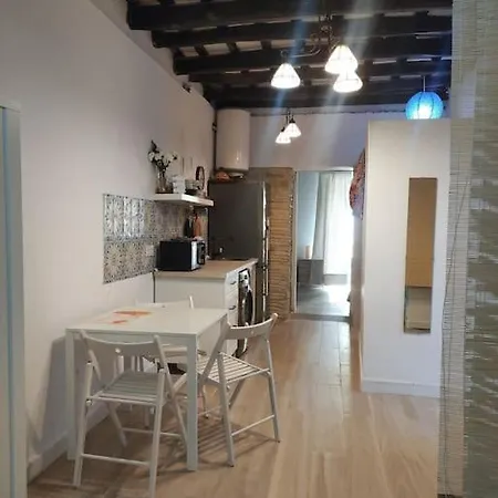 Casatuya Appartement Jerez de la Frontera