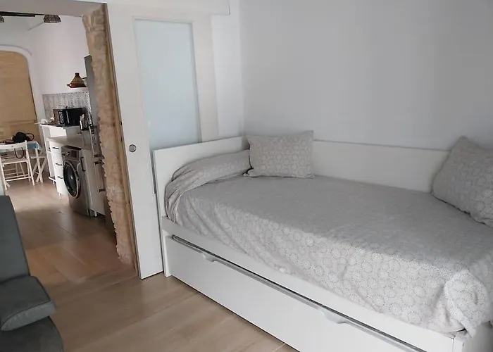 Апартаменты Casatuya Херес-де-ла-Фронтера