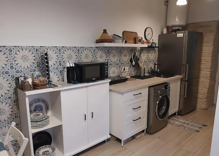 Casatuya Апартаменты *