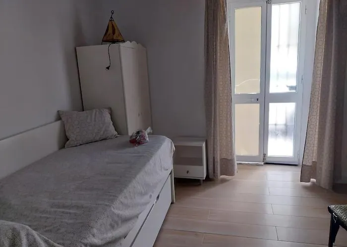 Casatuya Апартаменты Херес-де-ла-Фронтера