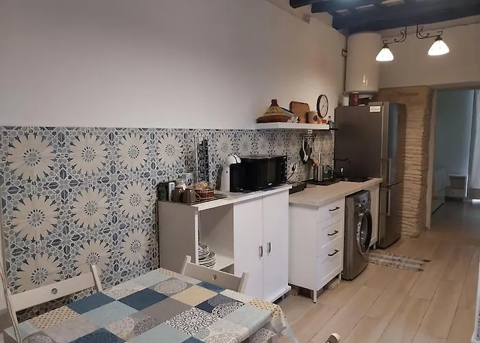 Casatuya Апартаменты *