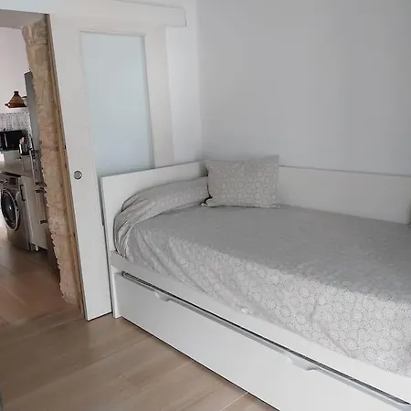 Apartman Casatuya Jerez de la Frontera