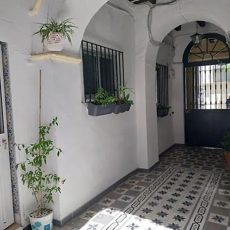 Apartman Casatuya Jerez de la Frontera